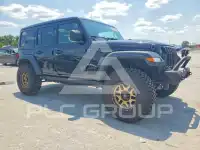 2022 Jeep WRANGLER photo