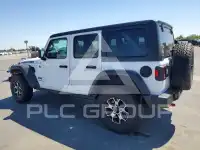 2022 Jeep WRANGLER фото