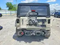 2022 Jeep WRANGLER фото