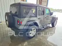 2022 Jeep WRANGLER фото