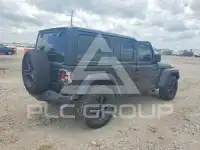 2022 Jeep WRANGLER фото