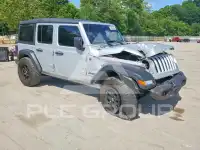 2022 Jeep WRANGLER фото