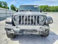 2022 Jeep WRANGLER photo