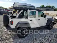 2022 Jeep WRANGLER photo