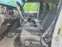 2022 Jeep WRANGLER фото