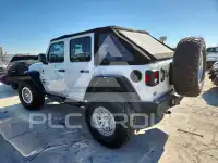 2022 Jeep WRANGLER фото