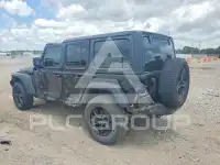2022 Jeep WRANGLER фото