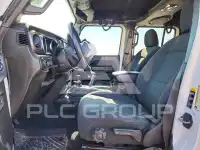 2022 Jeep WRANGLER фото