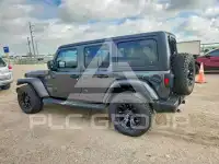 2022 Jeep WRANGLER фото