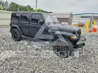 2022 Jeep WRANGLER фото