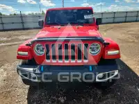 2022 Jeep WRANGLER фото
