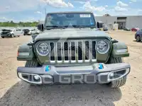 2022 Jeep WRANGLER photo