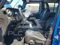 2022 Jeep WRANGLER фото