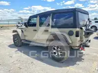 2022 Jeep WRANGLER фото