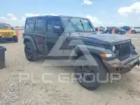 2022 Jeep WRANGLER фото