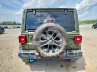 2022 Jeep WRANGLER photo