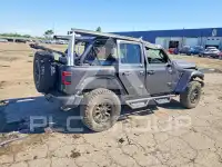 2022 Jeep WRANGLER фото