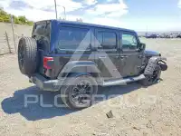 2022 Jeep WRANGLER фото
