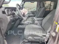 2022 Jeep WRANGLER фото