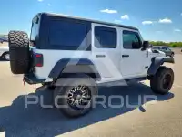 2022 Jeep WRANGLER photo