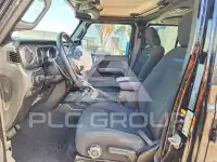 2022 Jeep WRANGLER фото