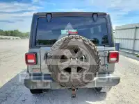 2022 Jeep WRANGLER photo