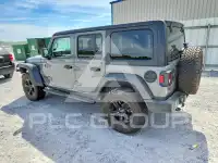 2022 Jeep WRANGLER photo
