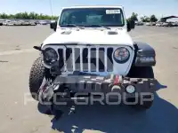 2022 Jeep WRANGLER фото