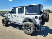 2022 Jeep WRANGLER photo