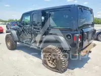 2022 Jeep WRANGLER photo