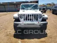 2022 Jeep WRANGLER фото