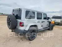2022 Jeep WRANGLER photo