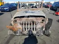 2013 Jeep WRANGLER фото