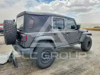 2022 Jeep WRANGLER фото