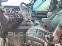 2022 Jeep WRANGLER фото