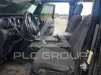 2022 Jeep WRANGLER фото