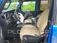 2022 Jeep WRANGLER фото