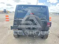 2022 Jeep WRANGLER фото