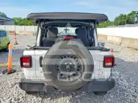 2022 Jeep WRANGLER photo