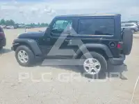 2022 Jeep WRANGLER фото