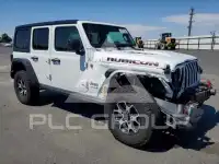 2022 Jeep WRANGLER фото