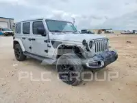 2022 Jeep WRANGLER photo