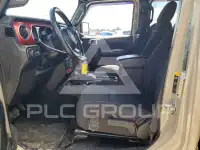 2022 Jeep WRANGLER фото