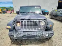 2022 Jeep WRANGLER фото