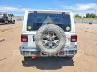 2022 Jeep WRANGLER фото