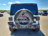 2022 Jeep WRANGLER photo