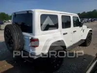 2022 Jeep WRANGLER фото