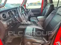 2022 Jeep WRANGLER фото