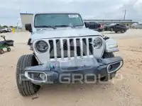 2022 Jeep WRANGLER photo
