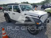 2022 Jeep WRANGLER photo